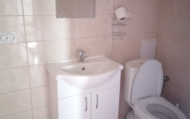 Апартаменты Алла-Галина