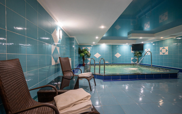 Espero Hotel Resort & Spa