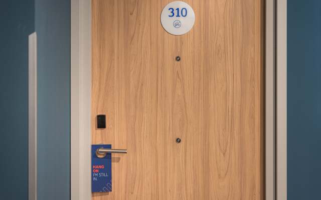 Holiday Inn Express - Yerevan by IHG