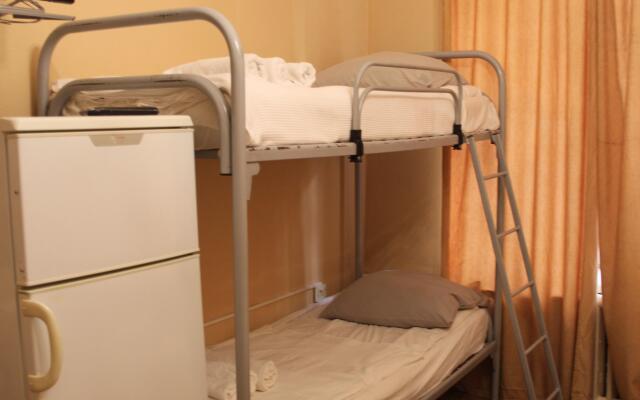 Old Flat Gostevoy Dom Na Vosstaniya