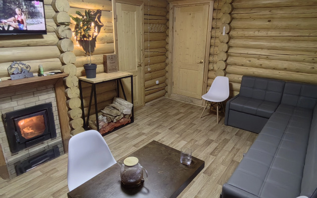 Smorodina Private house