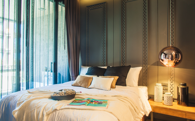 Saturdays Residence by Brown Starling Apart Hotel