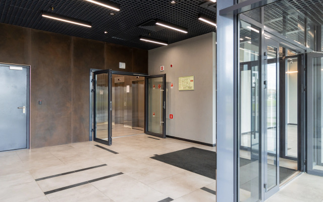 Апартаменты IN2IT Red