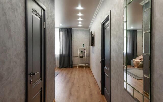 Апартаменты PaulMarie Гоголя 39