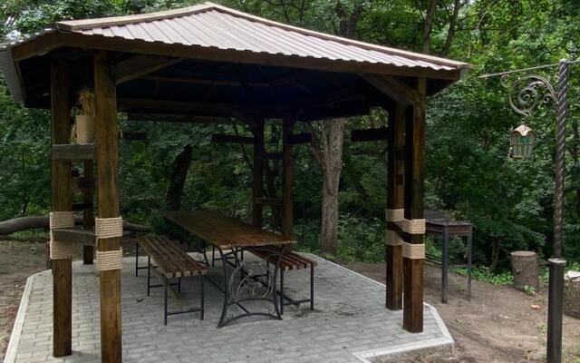 Гостевой дом Фазанарий