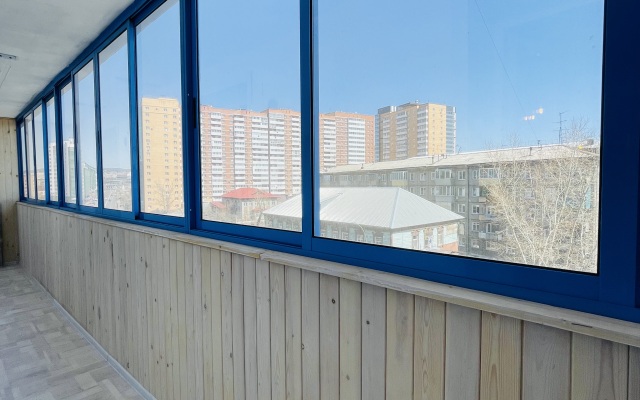 Апартаменты FULL HOUSE