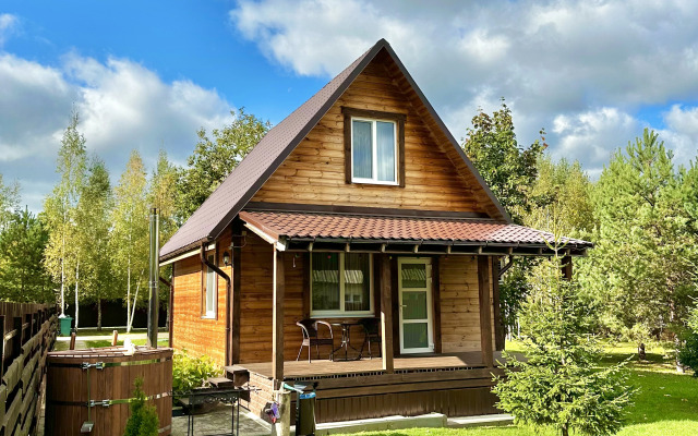 Tri Lisy Guest House