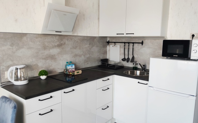 Komfort Na Khlebozavodskoy 2 Apartments