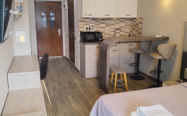 Orbi Rezidence Apartments