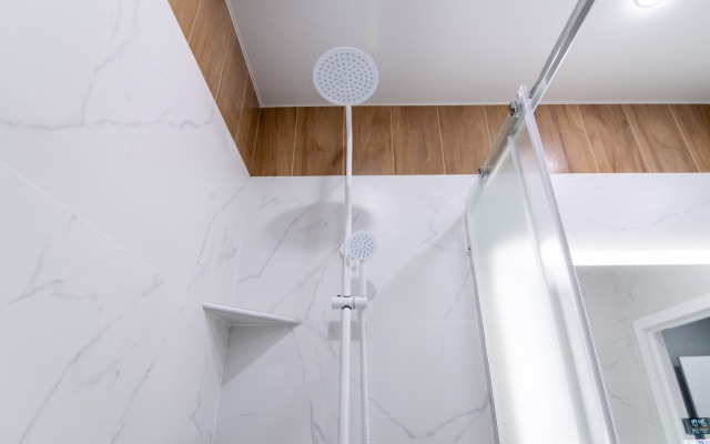 Hedonism Aparts So Stilnym Remontom V Tikhom Rayone Apartments
