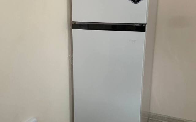 Vam rady na ulice Shevchenko Flat