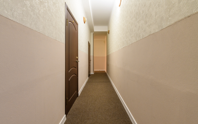 Апартаменты Sergeew Apartments у Невского проспекта