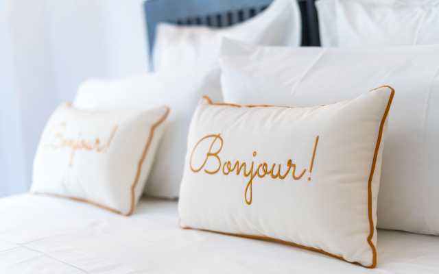 Duna Hotel Boutique