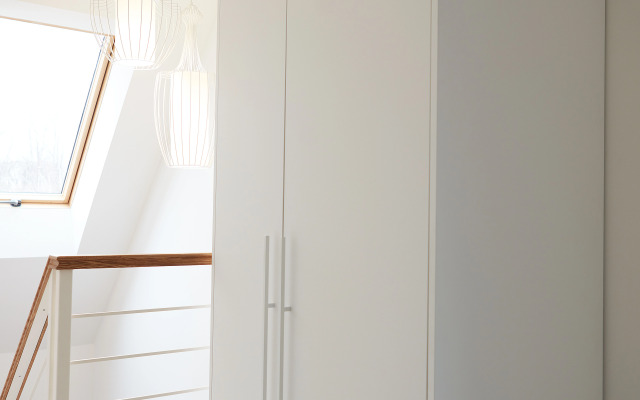 Апартаменты Бутик апартаменты у моря с террасой ISE CREAM