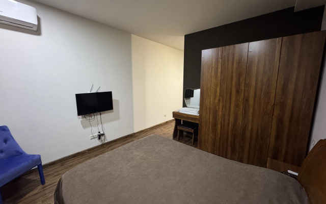 Yrevan Apart Rebublic Square Apartments