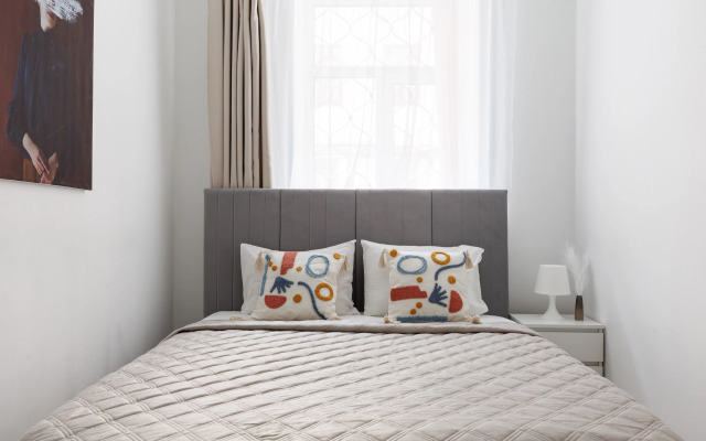 Апартаменты Просторные на Апраксином 20 DereMRents ДереМРентс