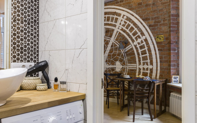 Квартира на Колокольной 11