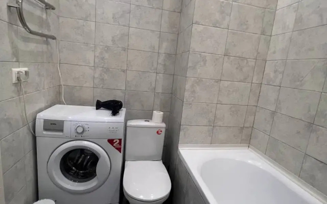 Апартаменты Красивый Апартик