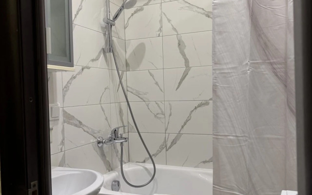 Апартаменты Олимпийская 67