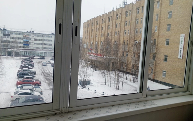 Квартира Однокомнатная чистая и уютная