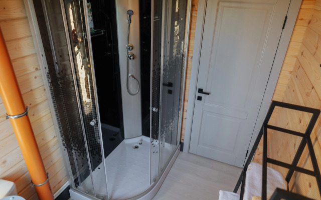 "Банный Остров"