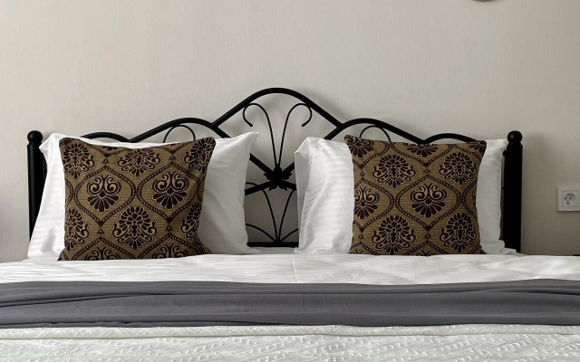 Stary Vladikavkaz Apartments