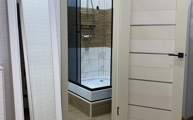 Апартаменты в центре