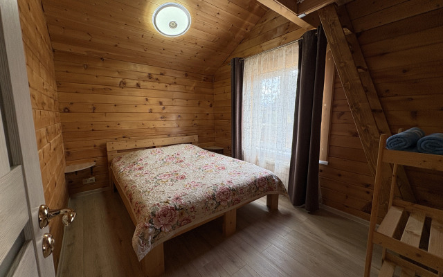 Частный дом Уютный дом