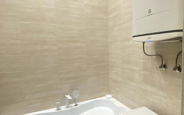 Квартира на Лево-Булачной 42/2