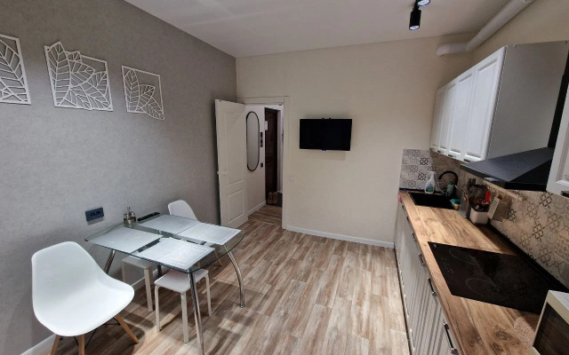 Квартира Ваша квартира в тихом районе