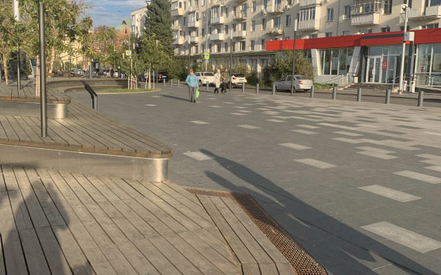 Квартира Красивейший вид Нижнего Новгорода