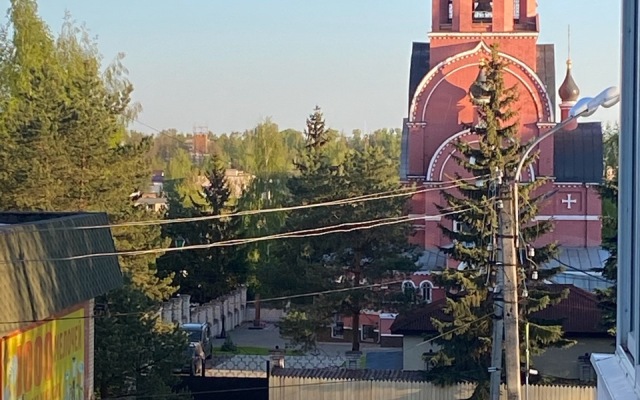 Квартира на улице Ленина 6