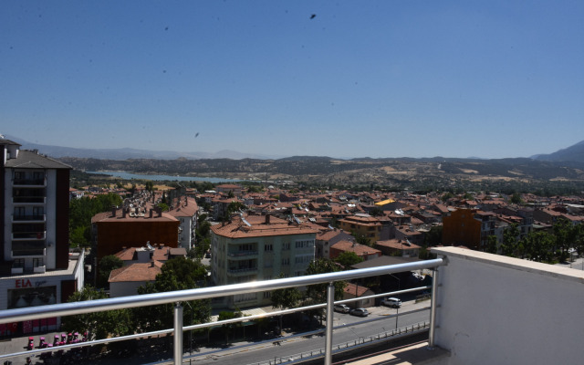 Odasuit Hotel