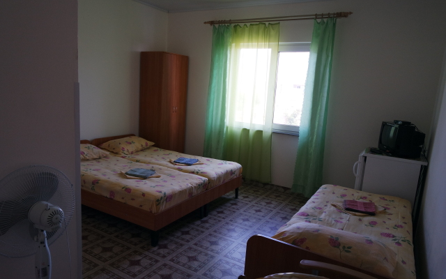 Guest House KrymVodoley