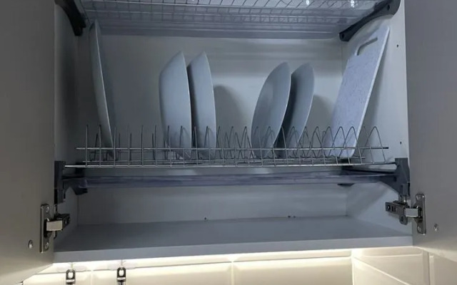 Квартира на Сухановской улице 18