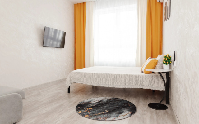 Квартира Однокомнатная рядом с Центром