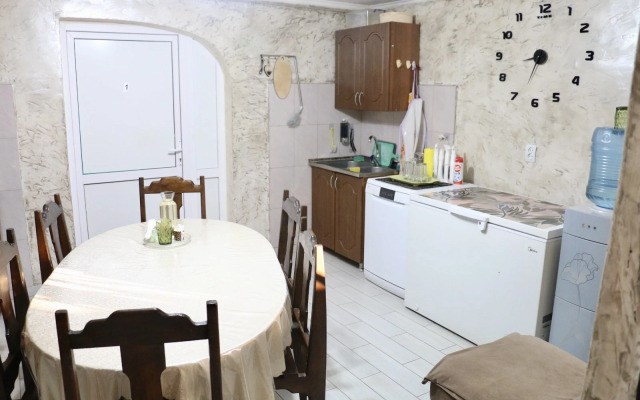 Orkhideya Living Quarters