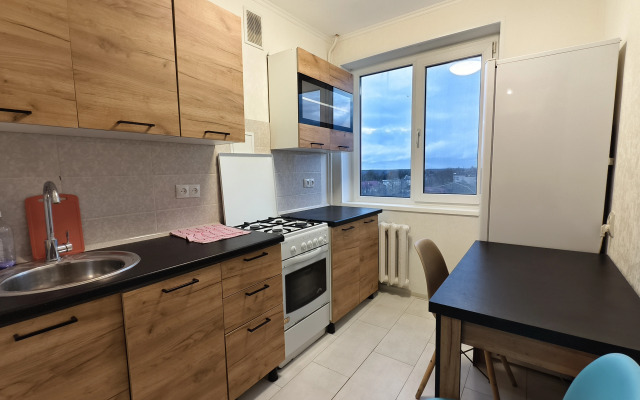 Квартира Уютная в Центре Города Пр. 25 Октября 2