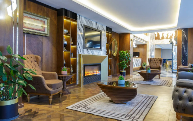 Trademark Collection by Wyndham Operla Airport Hotels