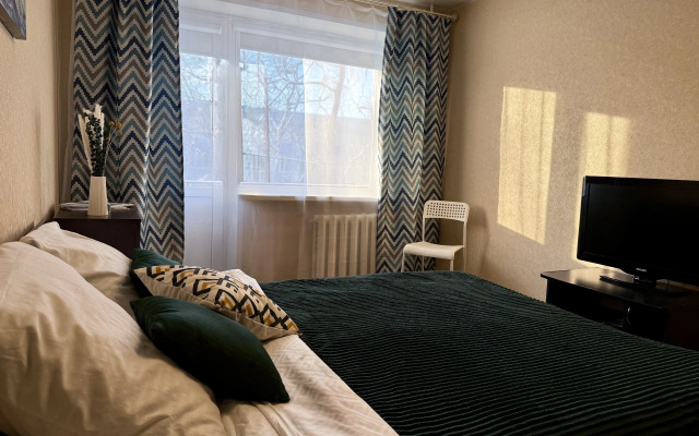 Apartments Your Home Belomorskiy 57