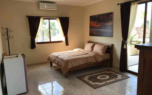 Отель La Costa Central