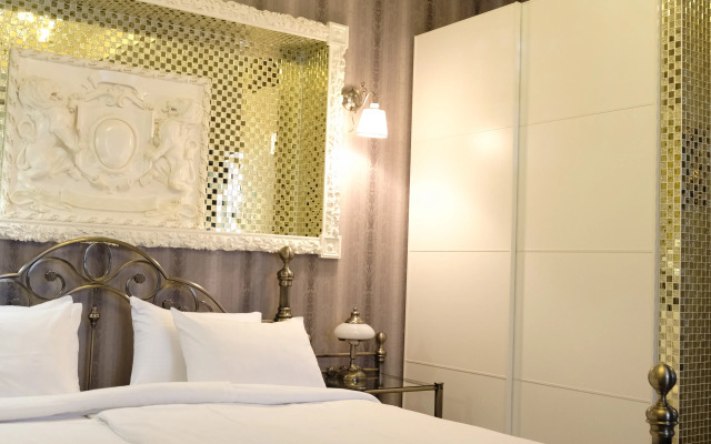 Аппартаменты Морской Дворец 1