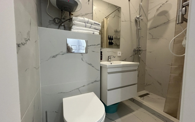 Apart-hotel RentaSfera Ashe Platinum