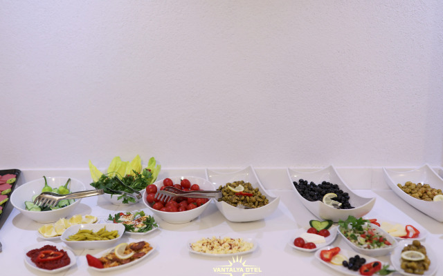 Vantalya Otel Hotel