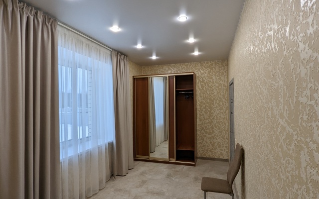 Kottedzh 230m S Baney Villa