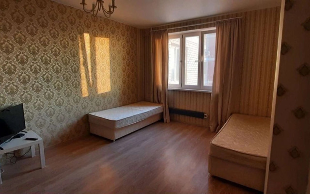 Квартира на улице Городской, 20