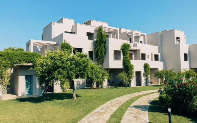 Hotel CDSHotels Basiliani