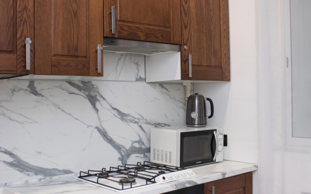 Dizaynerskaya Na Lenina 85b Flat