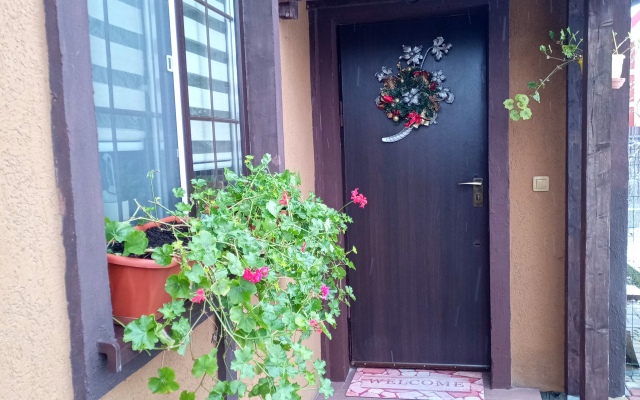 Villa Tobias Guest House