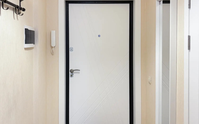 Жилое помещение MegaStay 12